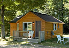 cabin