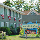 Beach Park Motel