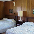Dunes Motel Cottage