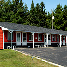 HillCrest Motel