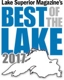 Best of the Lake 2017 - Visitor Center