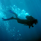 Alger Underwater Preserve