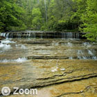 Au Train Falls
