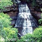 Chapel Falls