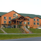 Holiday Inn Express