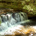 Mosquito Falls