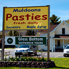 Muldoon's Pasties