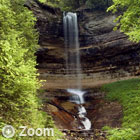 Munising Falls