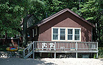 cabin rental