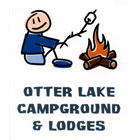 Otter Lake Campground & Lodges
