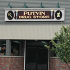 Putvin Drug Store