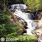 Sable Falls