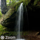 Scott Falls