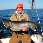 Lake Superior Fishing Charters