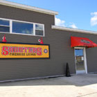 Shooter's Firehouse Brewpub