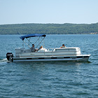 Superior Pontoon Rentals