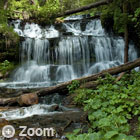 Wagner Falls