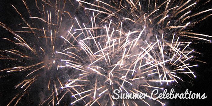 Summer Events