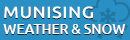 Munising Weather and Snow