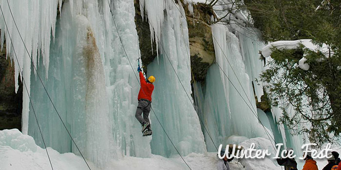 Winter Events