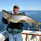 Lake Superior Fishing Charters