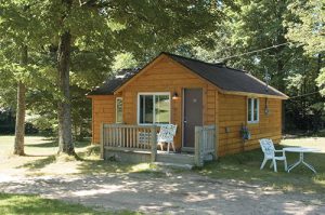 cottage rental