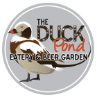 Duck Pond Eatery Beer Garden