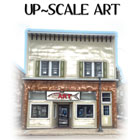 UP~Scale Art building