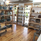 fine art shop