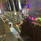 microbrewery
