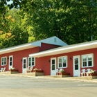 Terrace Motel