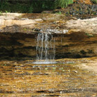 Elliot Falls