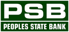 Peoples State Bank