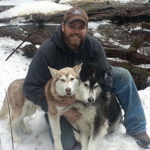 Chad Robillard