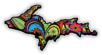 U.P. Paisley