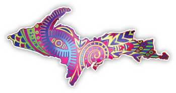 U.P. Paisley 2