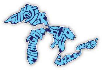 Great Lakes