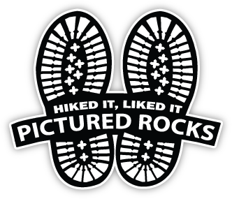 Hike It, Like It Pictured Rocks