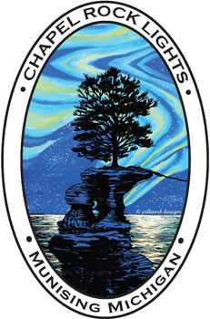 Chapel Rock