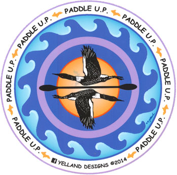 Paddle