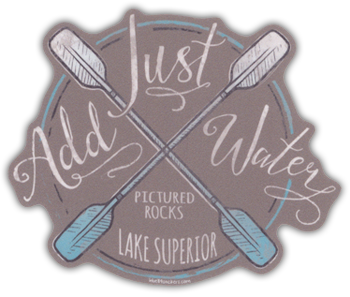 Just Add Water