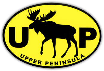 U.P.