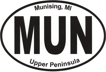 MUN Munising, MI