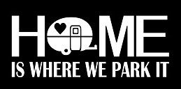 Home is Where We Park It