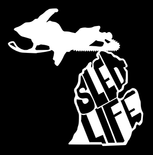 sled life
