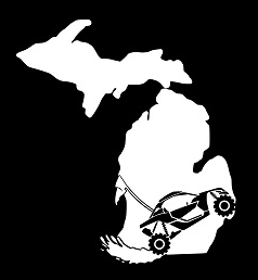 side by side Michigan