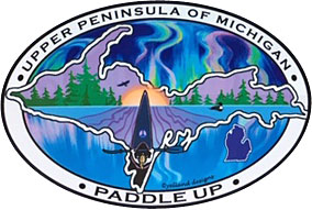 Paddle UP Kayak