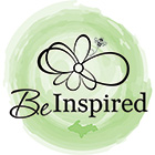 Be Inspired logo