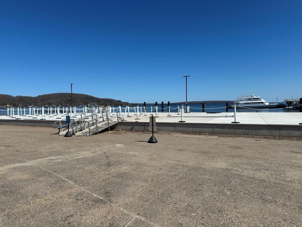 Boarding Facility