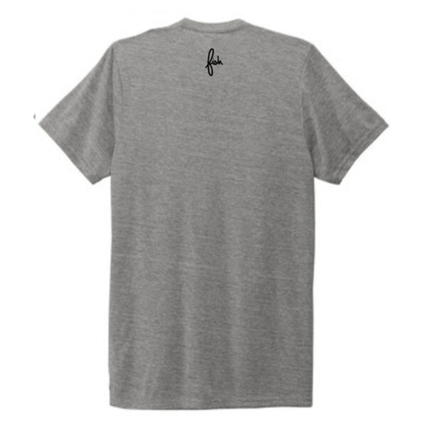 Explore tee back